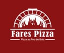 Fares Pizza Logo